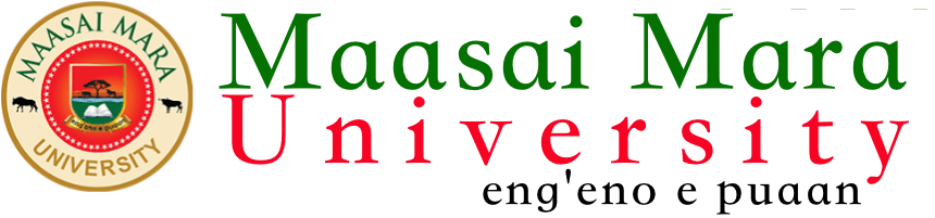 Maasai Mara University-Assessments